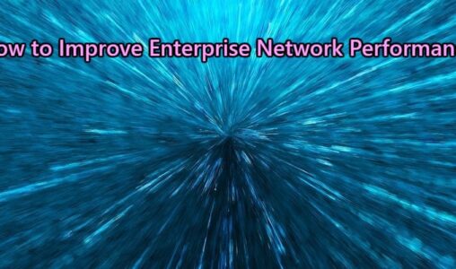 improve network performance