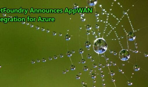 netfoundry appwan azure