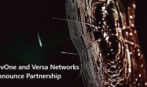 sevone versa networks sd wan