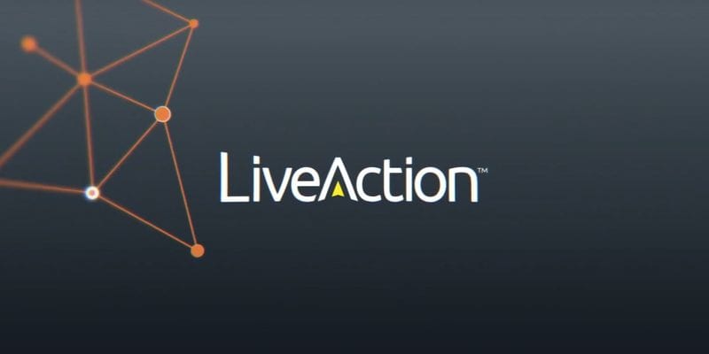 LiveAction Brings AWS and Azure Monitoring to LiveNX
