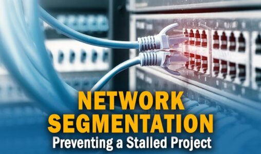 Network Segmentation