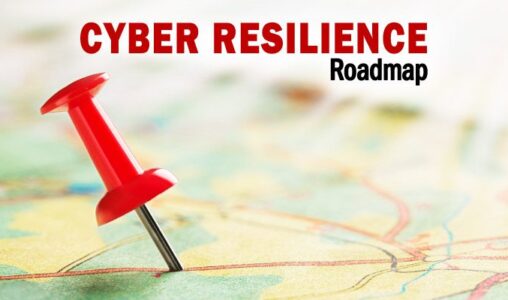 Cyber resilience