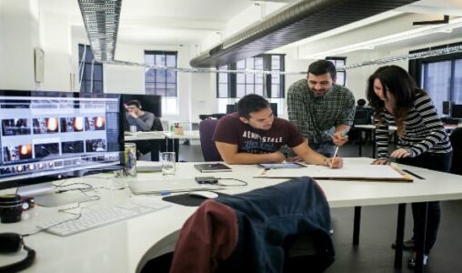 Best Practices for Small Business Wireless Security