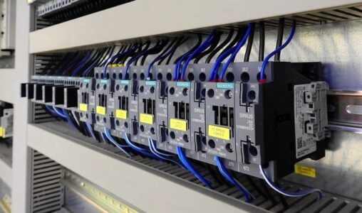 Eaton Releases Backup Power with 9PXM UPS
