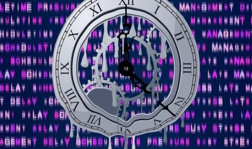 You're Wasting Two Hours per Day to Poor Data Management