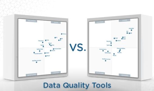 What’s Changed: 2019 Gartner Magic Quadrant for Data Quality Tools